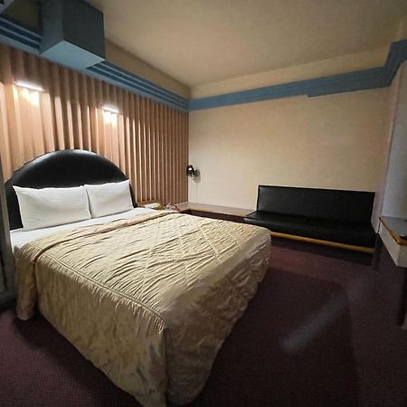 溫情自助旅店 Hotel Taojüan Kültér fotó