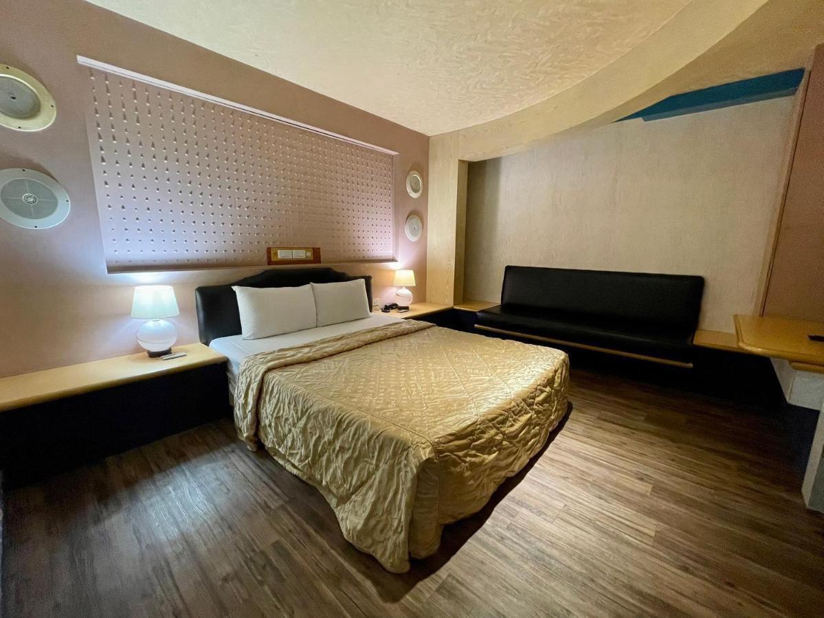 溫情自助旅店 Hotel Taojüan Kültér fotó
