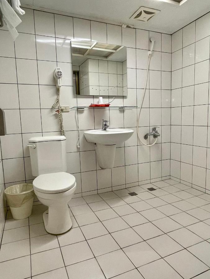 溫情自助旅店 Hotel Taojüan Kültér fotó