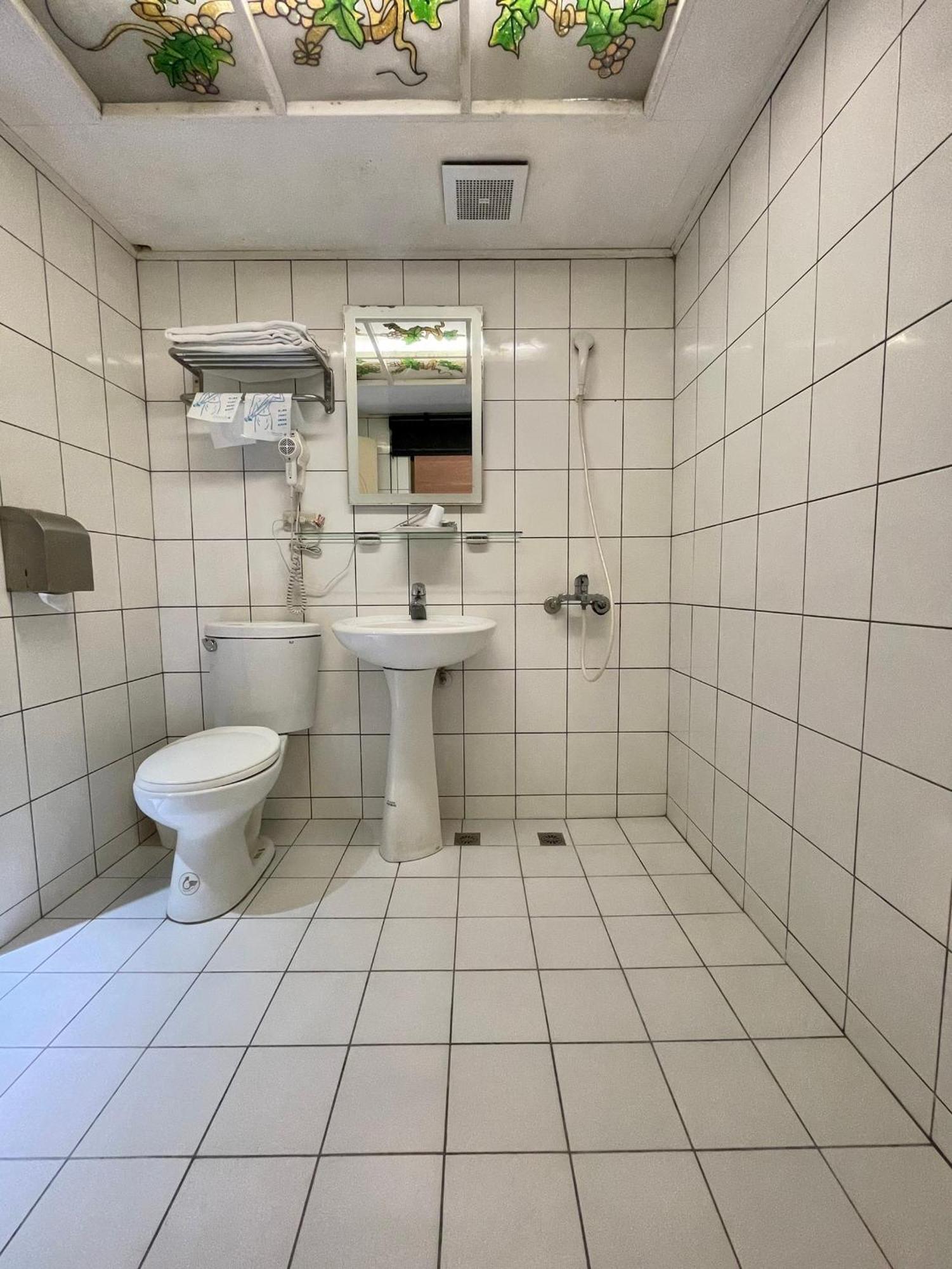 溫情自助旅店 Hotel Taojüan Kültér fotó